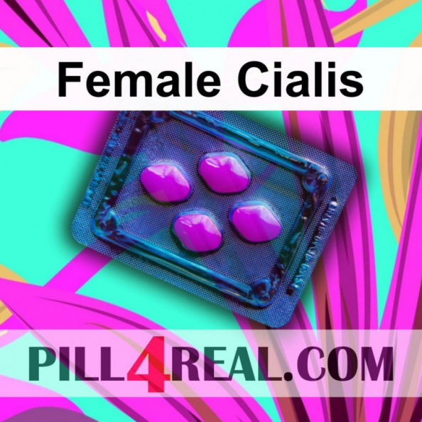 Female Cialis 661
