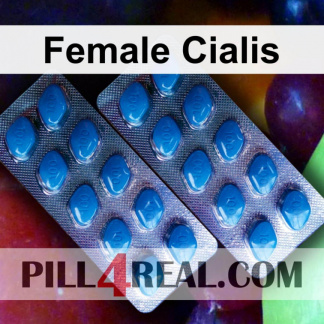 Female Cialis 720