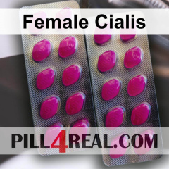 Female Cialis 764