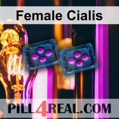 Female Cialis 777