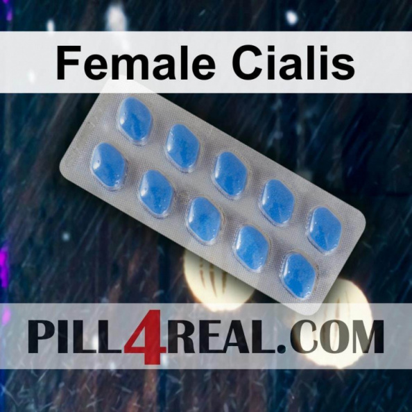 Female Cialis 848