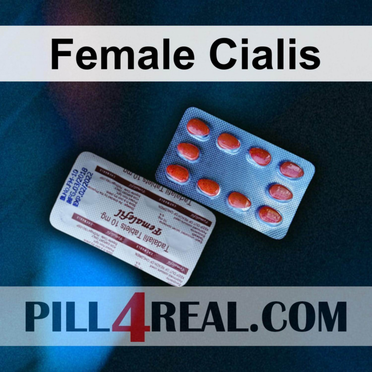 Female Cialis 879