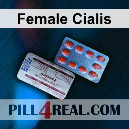 Female Cialis 879