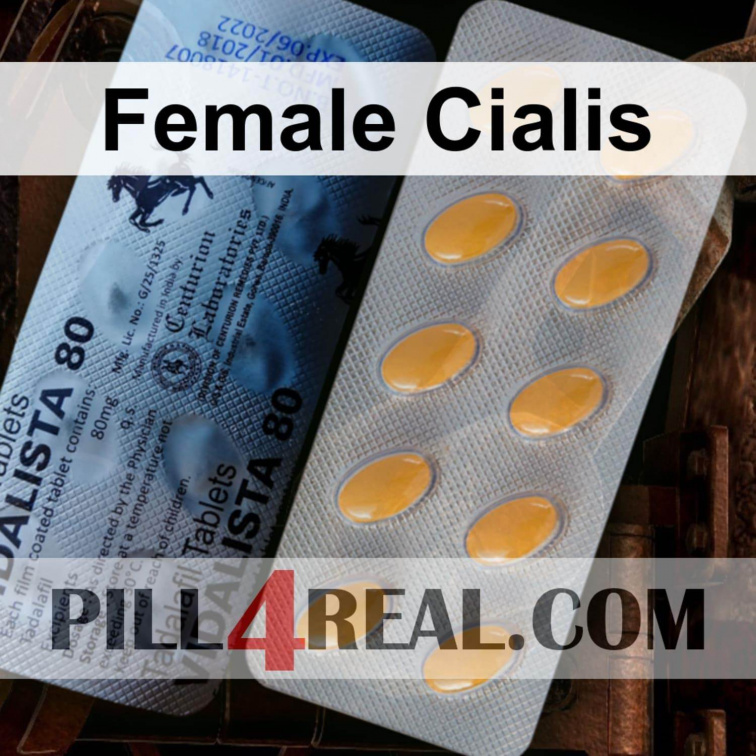 Female Cialis 886