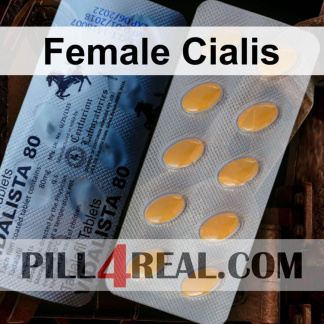 Female Cialis 886