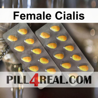 Female Cialis 965