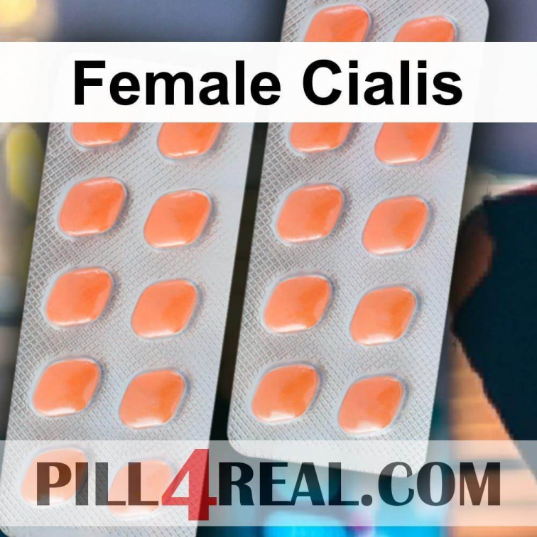 Female Cialis 987
