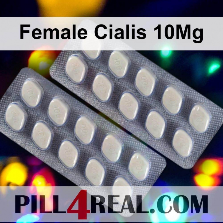 Female Cialis 10Mg 050
