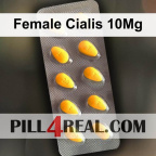 Female Cialis 10Mg