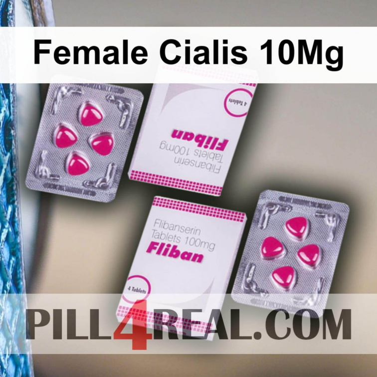 Female Cialis 10Mg 080