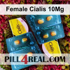 Female Cialis 10Mg 351