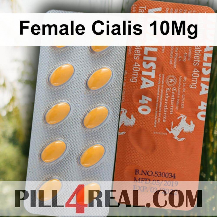 Female Cialis 10Mg 546