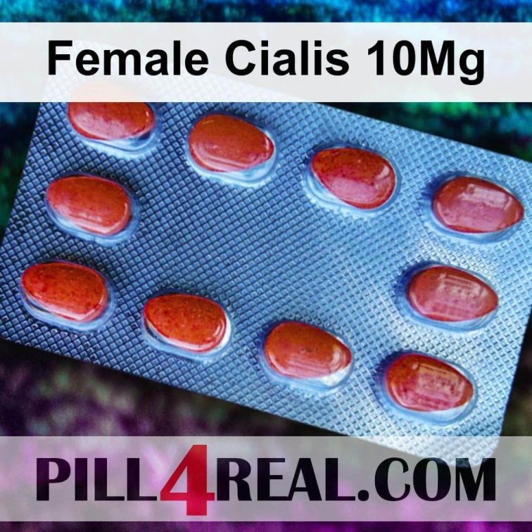 Female Cialis 10Mg 644