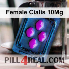 Female Cialis 10Mg 742