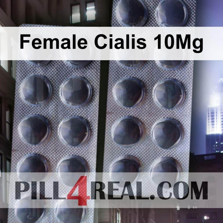 Female Cialis 10Mg 781
