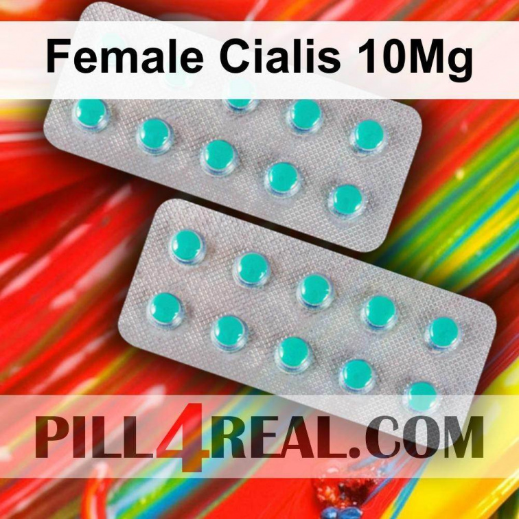 Female Cialis 10Mg 809