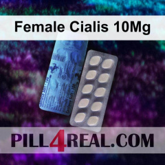 Female Cialis 10Mg 986