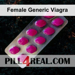 Female Generic Viagra 075