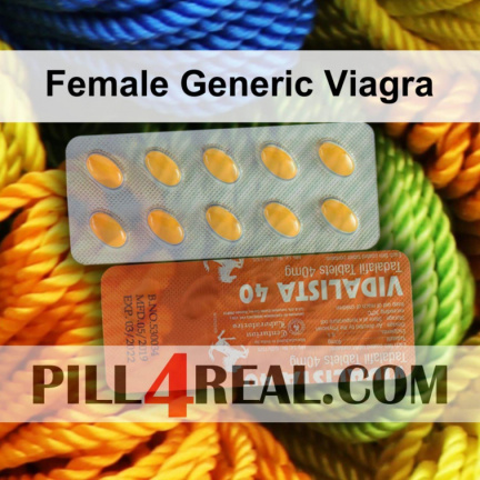 Female Generic Viagra 241