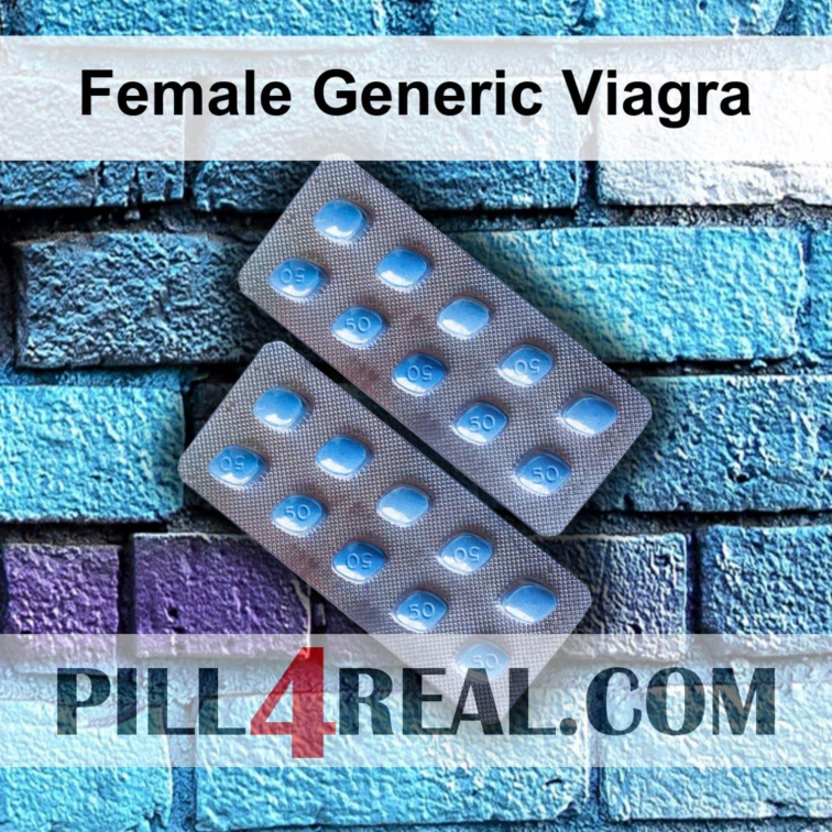 Female Generic Viagra 312