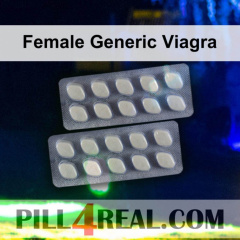 Female Generic Viagra 323