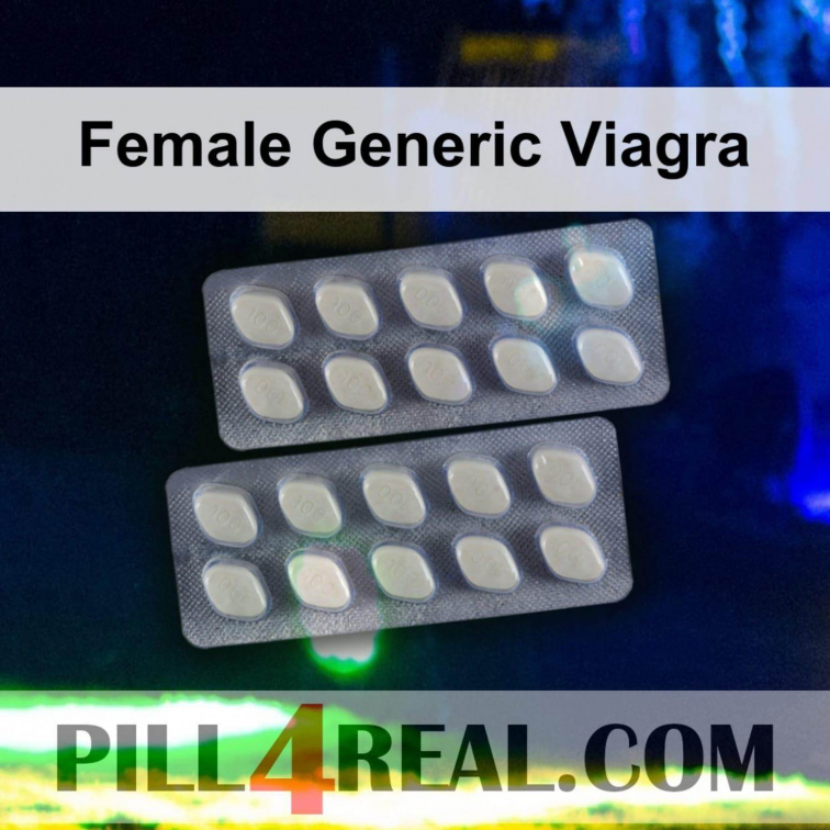Female Generic Viagra 323