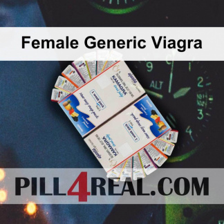 Female Generic Viagra 400