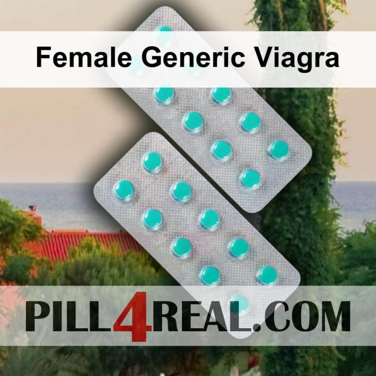 Female Generic Viagra 524