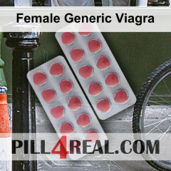 Female Generic Viagra 690
