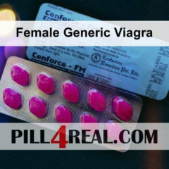Female Generic Viagra 726