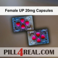 Female UP 20mg Capsules 041