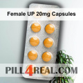 Female UP 20mg Capsules 165