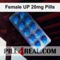 Female UP 20mg Pills 214