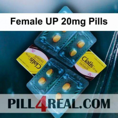 Female UP 20mg Pills 618