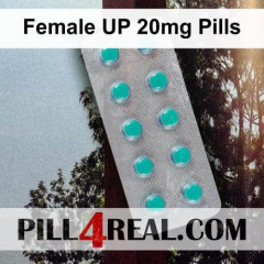 Female UP 20mg Pills 751