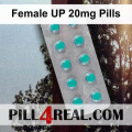 Female UP 20mg Pills 751