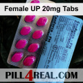 Female UP 20mg Tabs 785