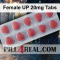 Female UP 20mg Tabs 901