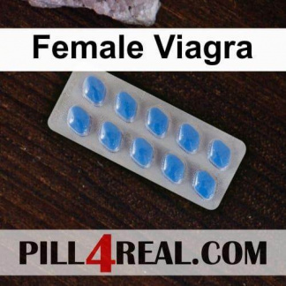 Female Viagra 411