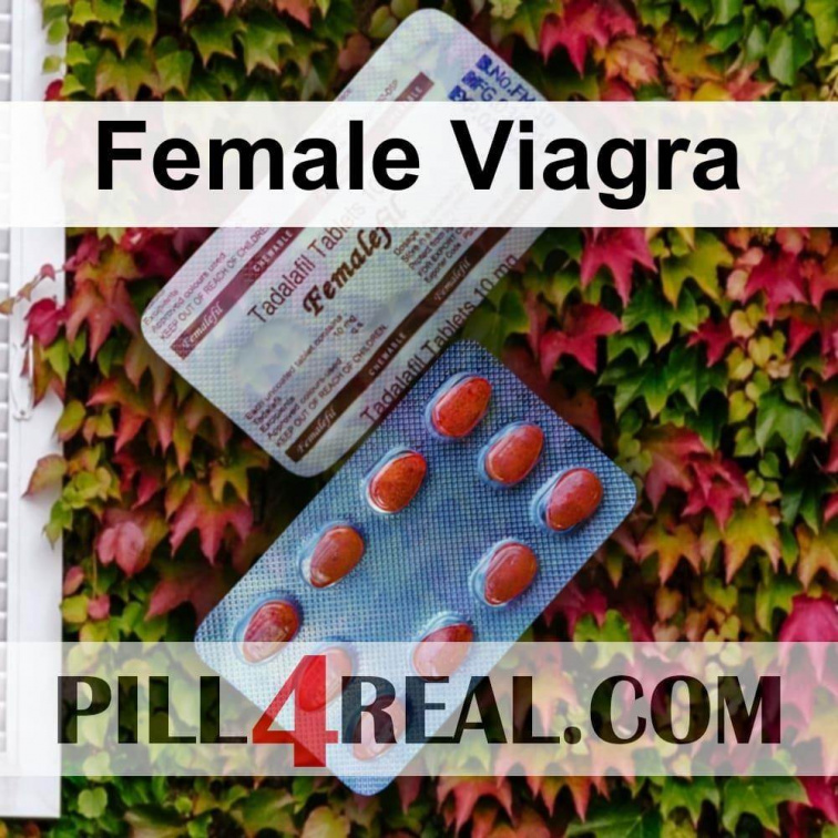 Female Viagra 709