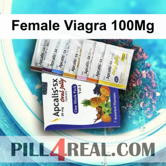 Female Viagra 100Mg 089