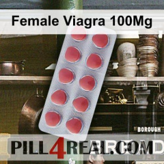 Female Viagra 100Mg 242