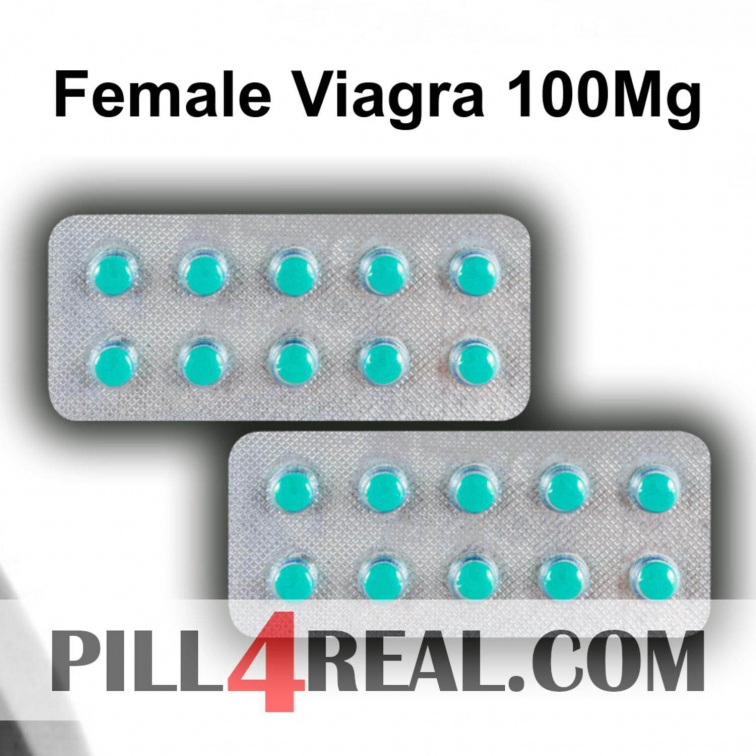 Female Viagra 100Mg 347