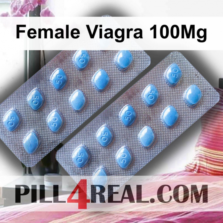 Female Viagra 100Mg 357