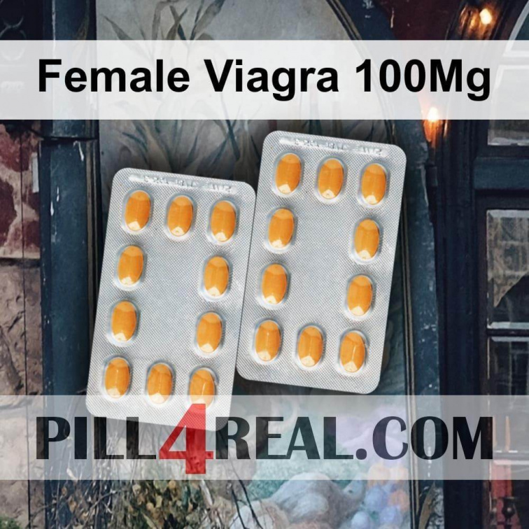 Female Viagra 100Mg 362