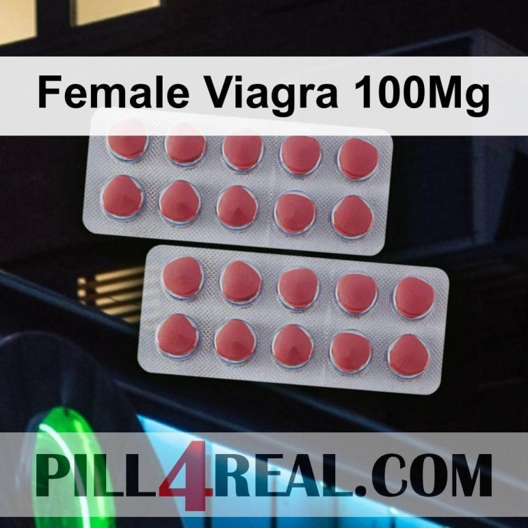 Female Viagra 100Mg 459