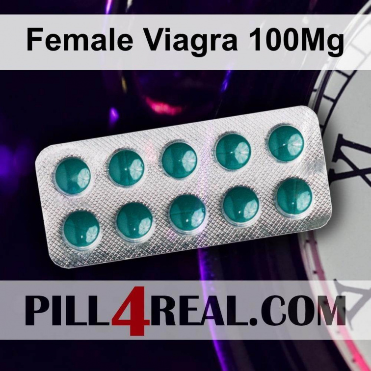 Female Viagra 100Mg 462