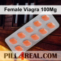 Female Viagra 100Mg 605