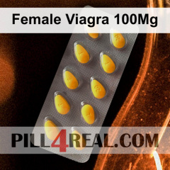 Female Viagra 100Mg 664