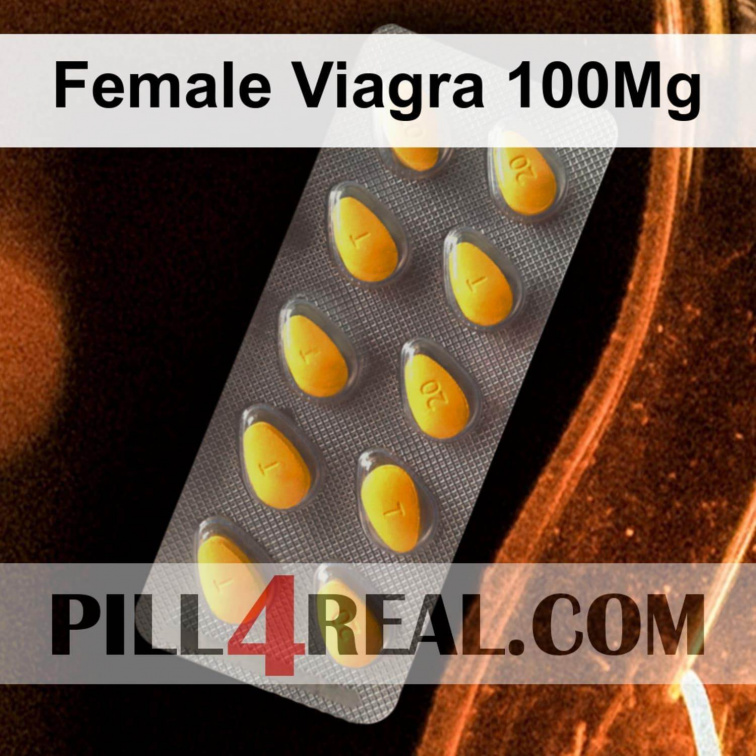Female Viagra 100Mg 664